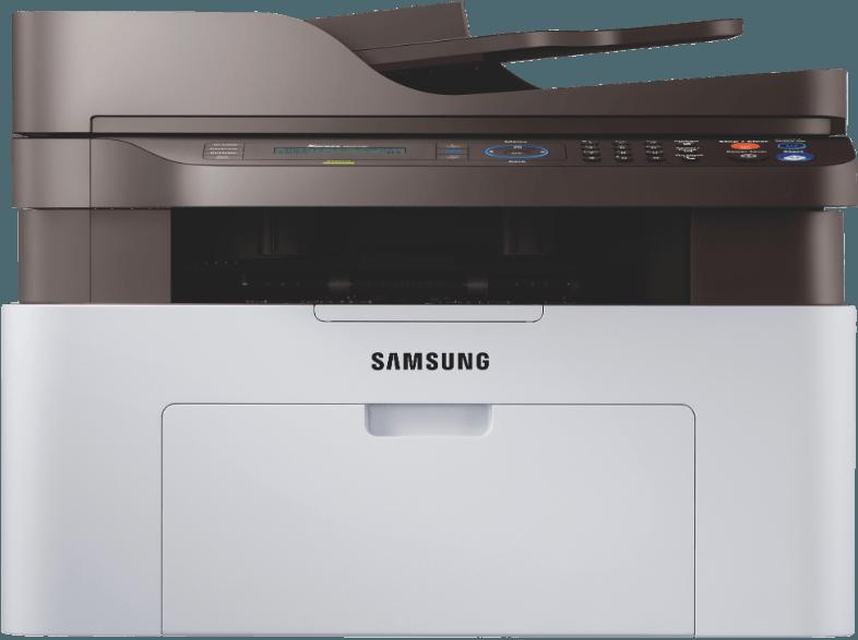 SAMSUNG SL-M 2070 F/XEC Laserdruck 4-in-1 Monolaser-Multifunktionsgerät, SAMSUNG, SL-M, 2070, F/XEC, Laserdruck, 4-in-1, Monolaser-Multifunktionsgerät