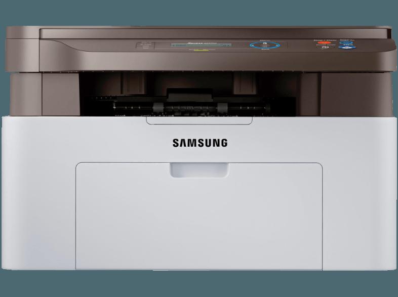 SAMSUNG SL-M 2070 W/XEC Laserdruck 3-in-1 Monolaser-Multifunktionsgerät, SAMSUNG, SL-M, 2070, W/XEC, Laserdruck, 3-in-1, Monolaser-Multifunktionsgerät