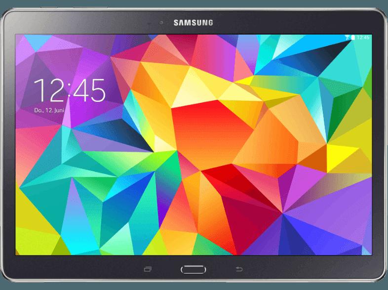 SAMSUNG SM-T800N Galaxy Tab S 10.5 wifi 16 GB  Tablet Charcoal Gray, SAMSUNG, SM-T800N, Galaxy, Tab, S, 10.5, wifi, 16, GB, Tablet, Charcoal, Gray
