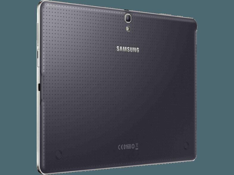 SAMSUNG SM-T800N Galaxy Tab S 10.5 wifi 16 GB  Tablet Charcoal Gray