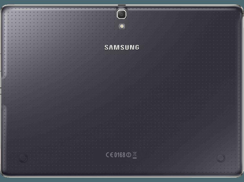 SAMSUNG SM-T800N Galaxy Tab S 10.5 wifi 16 GB  Tablet Charcoal Gray