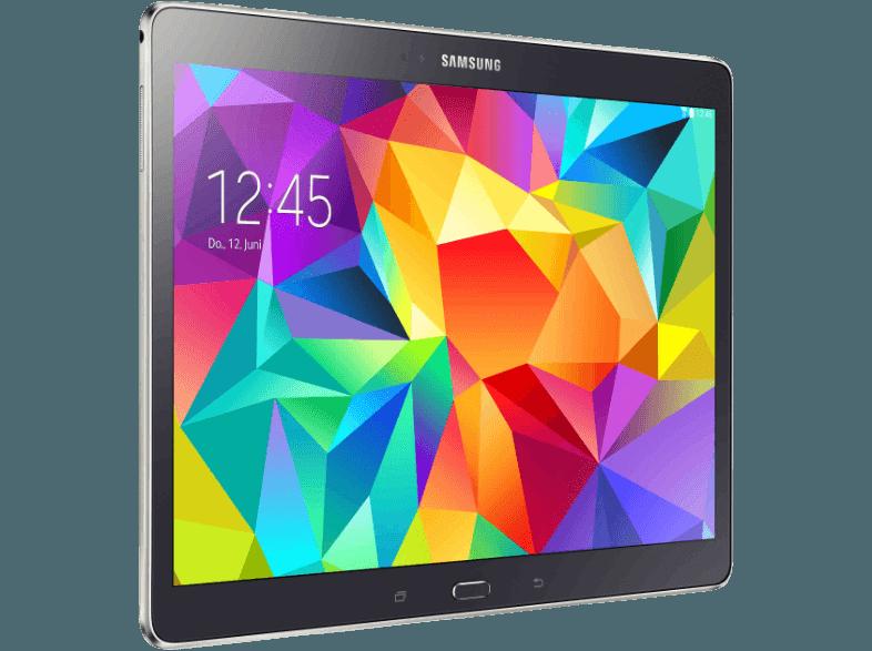 SAMSUNG SM-T800N Galaxy Tab S 10.5 wifi 16 GB  Tablet Charcoal Gray