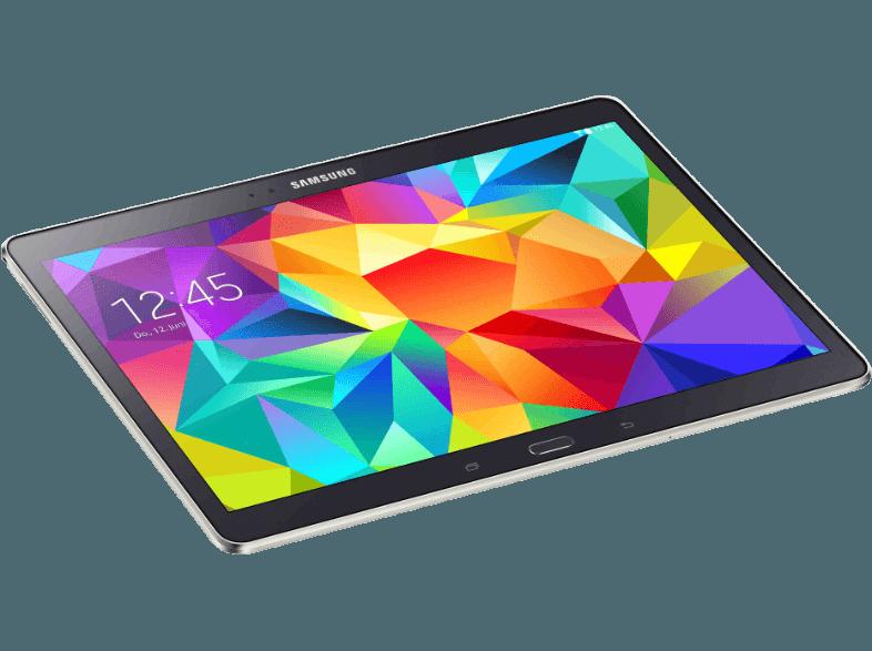 SAMSUNG SM-T800N Galaxy Tab S 10.5 wifi 16 GB  Tablet Charcoal Gray