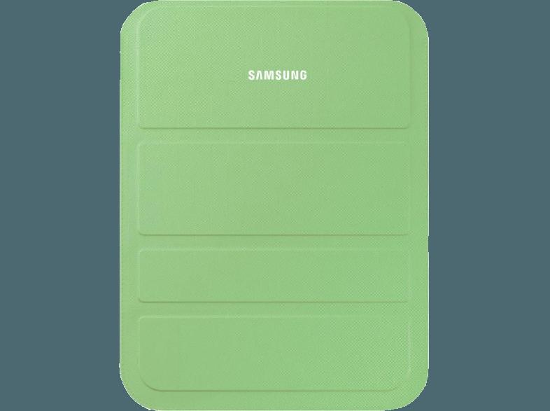 SAMSUNG Stand Pouch EF-SP520 mint, SAMSUNG, Stand, Pouch, EF-SP520, mint