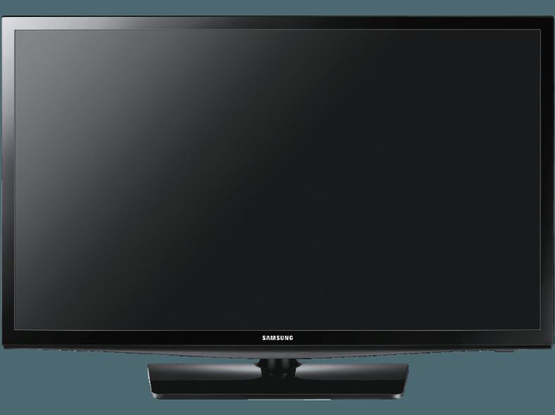 SAMSUNG UE24H4070 LED TV (Flat, 24 Zoll, HD-ready)