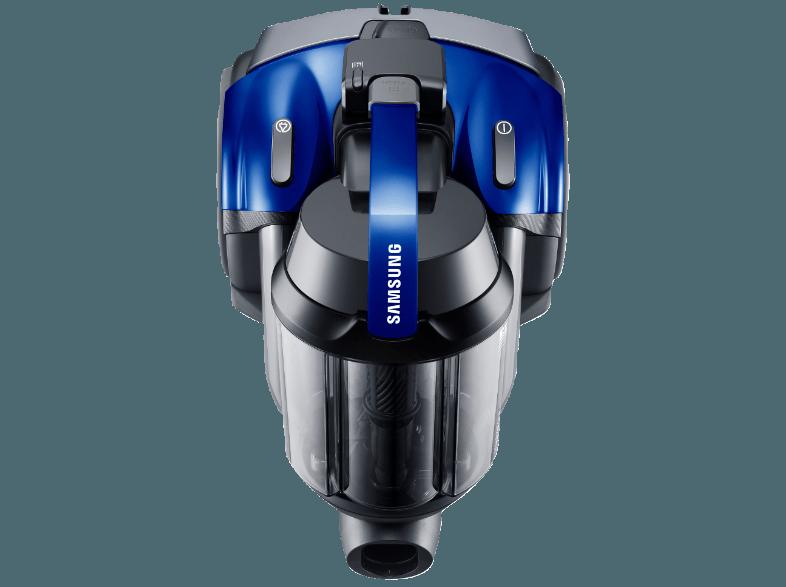 SAMSUNG VC07F50HNRB (Staubsauger, Bodenstaubsauger, A, Vitalityblau metallic), SAMSUNG, VC07F50HNRB, Staubsauger, Bodenstaubsauger, A, Vitalityblau, metallic,