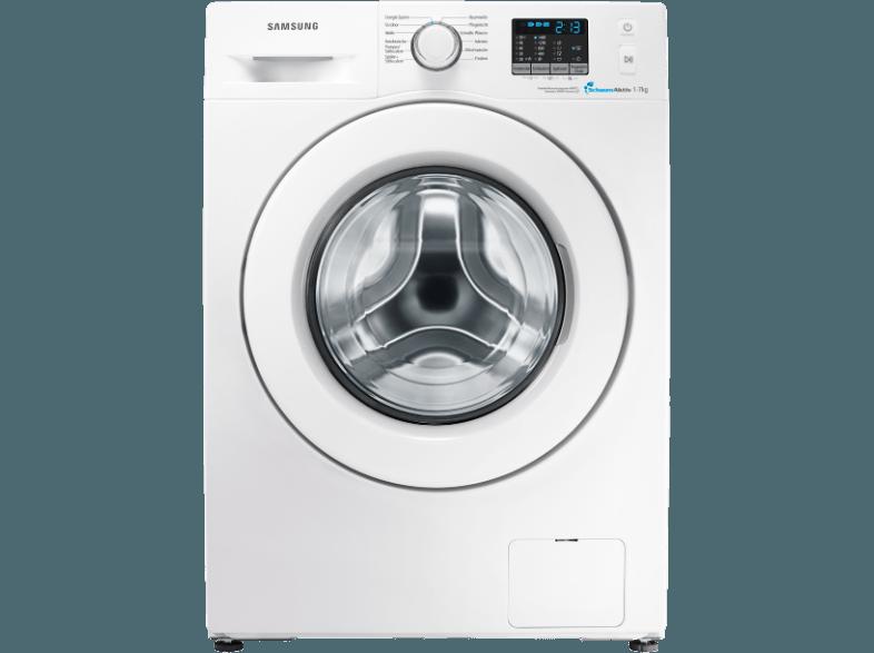 SAMSUNG WF70F5E0R4W/EG Waschmaschine (7 kg, 1400 U/Min, A   ), SAMSUNG, WF70F5E0R4W/EG, Waschmaschine, 7, kg, 1400, U/Min, A, ,