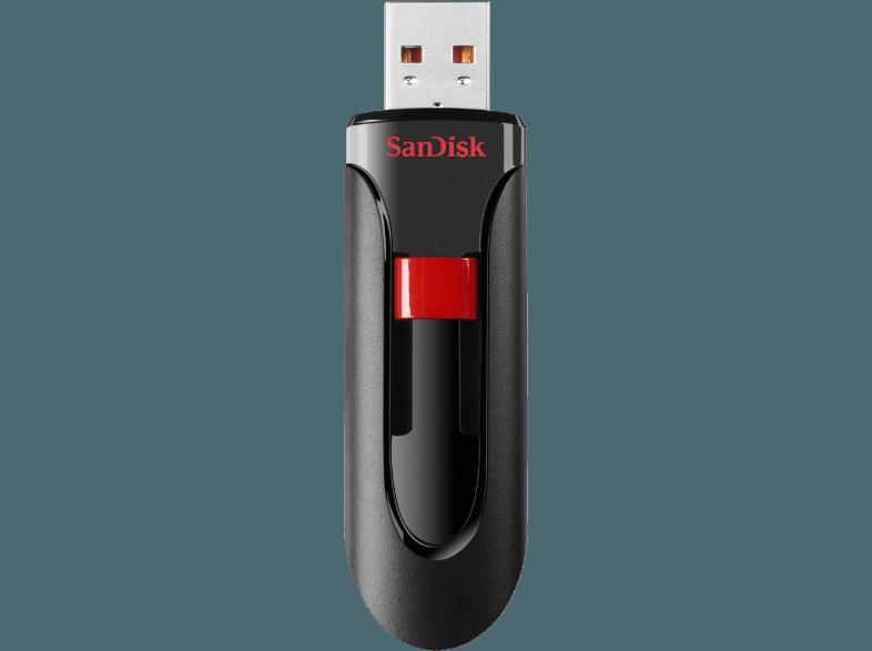 SANDISK 114878 Cruzer Glide SDCZ60-032G-B35 USB Flash-Laufwerk, SANDISK, 114878, Cruzer, Glide, SDCZ60-032G-B35, USB, Flash-Laufwerk