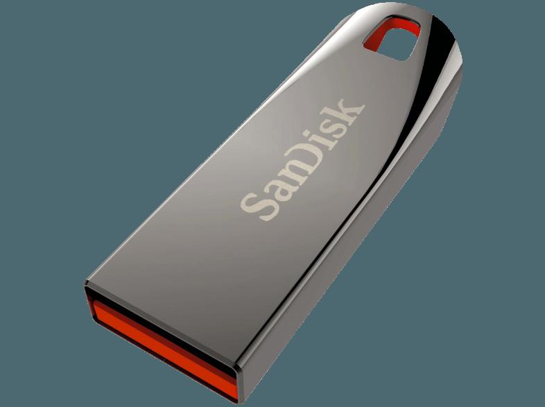 SANDISK 123811 Cruzer Force SDCZ71-032G-B35 USB Flash-Laufwerk