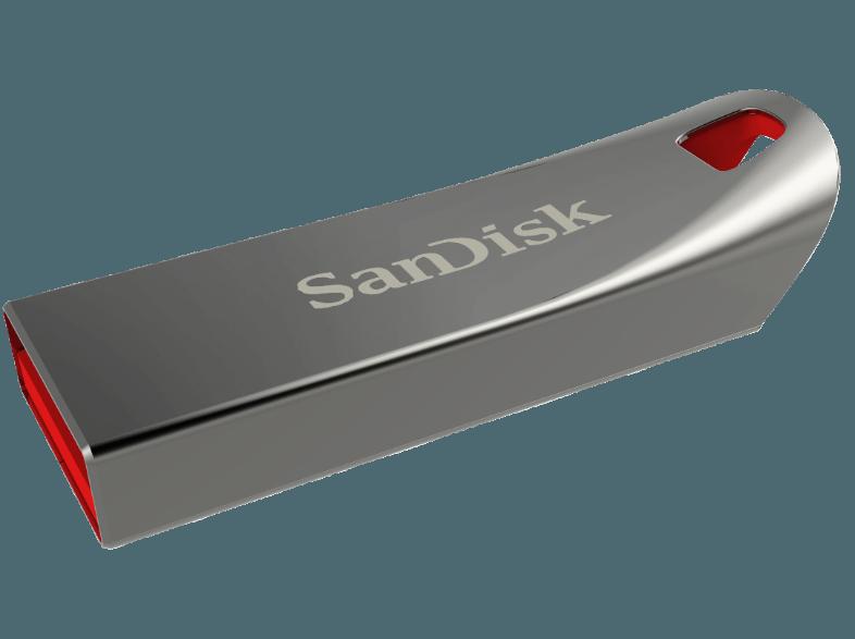 SANDISK 123811 Cruzer Force SDCZ71-032G-B35 USB Flash-Laufwerk