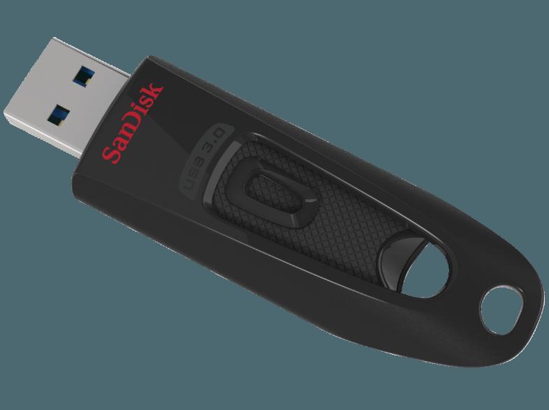 SANDISK 123834 Ultra SDCZ48-016G-U46 USB Flash-Laufwerk