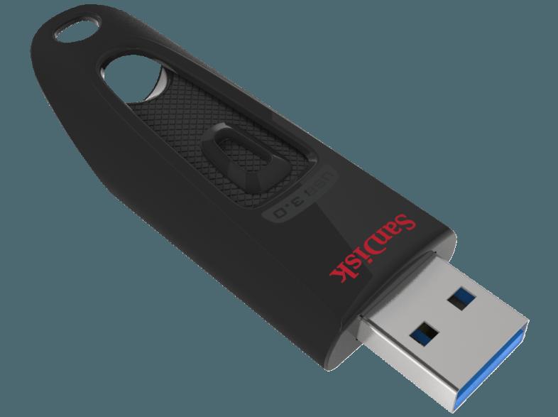 SANDISK 123835 Ultra SDCZ48-032G-U46 USB Flash-Laufwerk