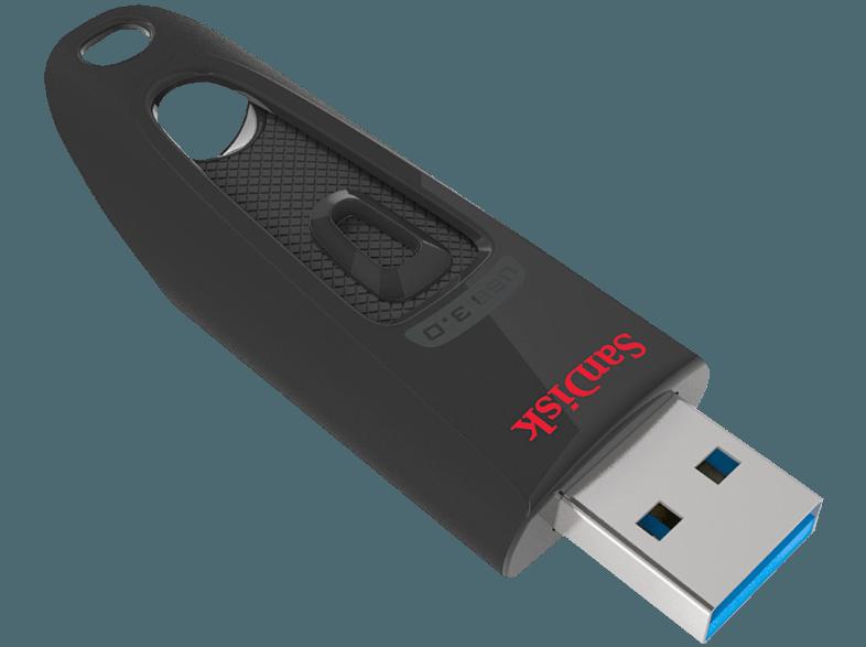 SANDISK 123835 Ultra SDCZ48-032G-U46 USB Flash-Laufwerk