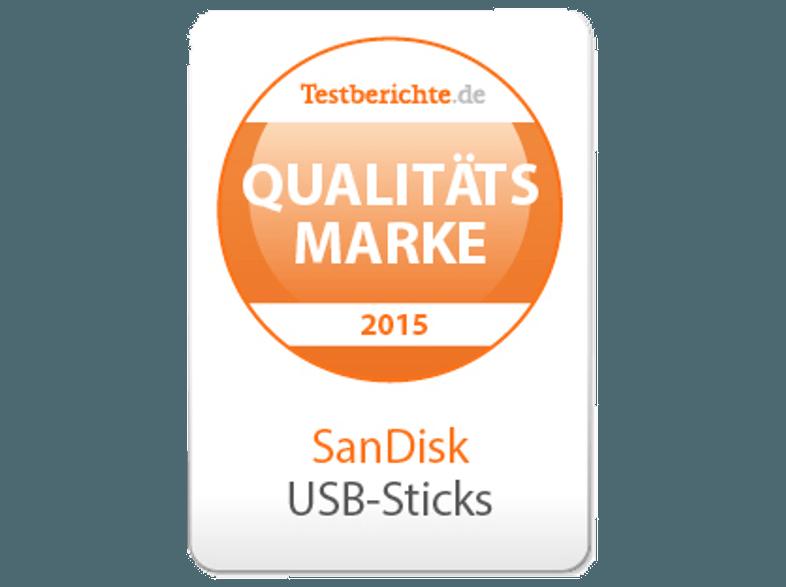 SANDISK 123835 Ultra SDCZ48-032G-U46 USB Flash-Laufwerk