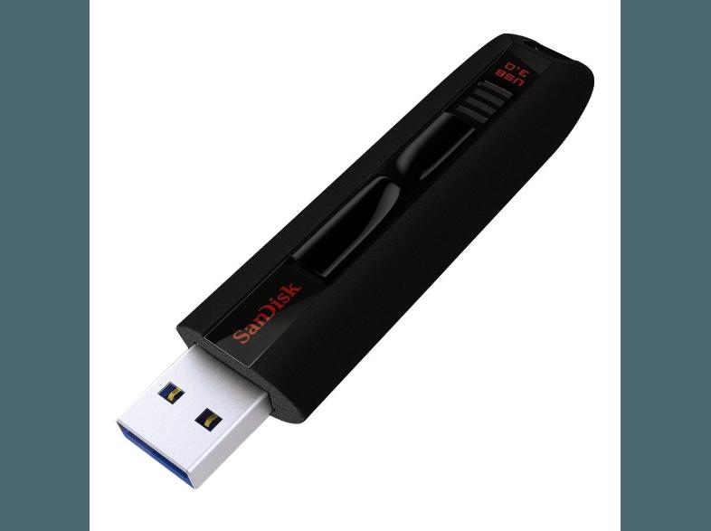 SANDISK 123837 Extreme SDCZ80-016G-X46 USB Flash-Laufwerk