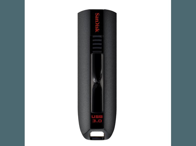 SANDISK 123837 Extreme SDCZ80-016G-X46 USB Flash-Laufwerk