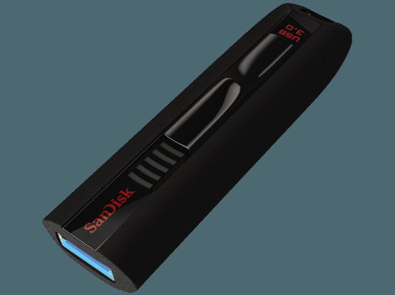 SANDISK 123837 Extreme SDCZ80-016G-X46 USB Flash-Laufwerk, SANDISK, 123837, Extreme, SDCZ80-016G-X46, USB, Flash-Laufwerk