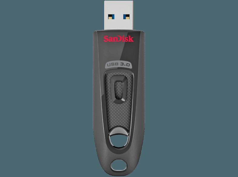 SANDISK 86432 Ultra SDCZ48-064G-U46 USB Flash-Laufwerk, SANDISK, 86432, Ultra, SDCZ48-064G-U46, USB, Flash-Laufwerk