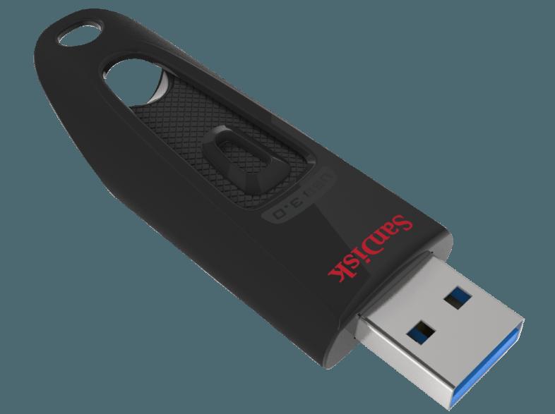 SANDISK 86432 Ultra SDCZ48-064G-U46 USB Flash-Laufwerk