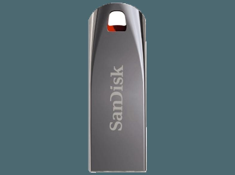 SANDISK SDCZ71-064G-B35 USB CRUZER FORCE MEMORY