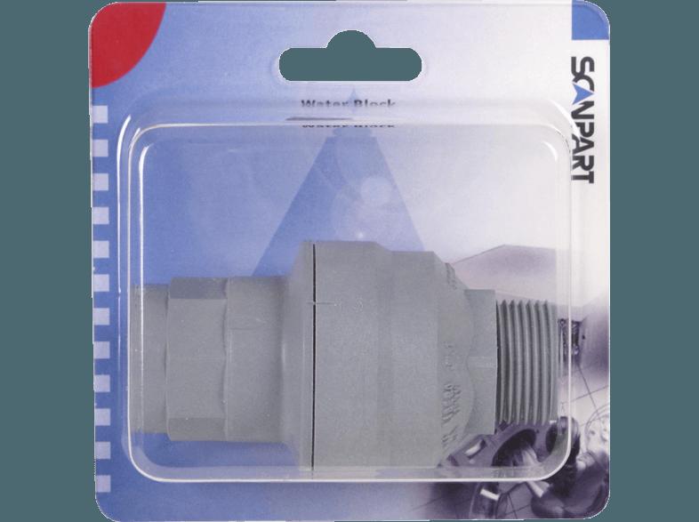 SCANPART 0810000001 Automatisches Sicherheitsventil