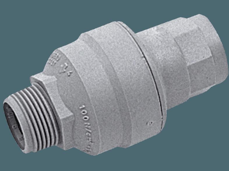 SCANPART 0810000001 Automatisches Sicherheitsventil