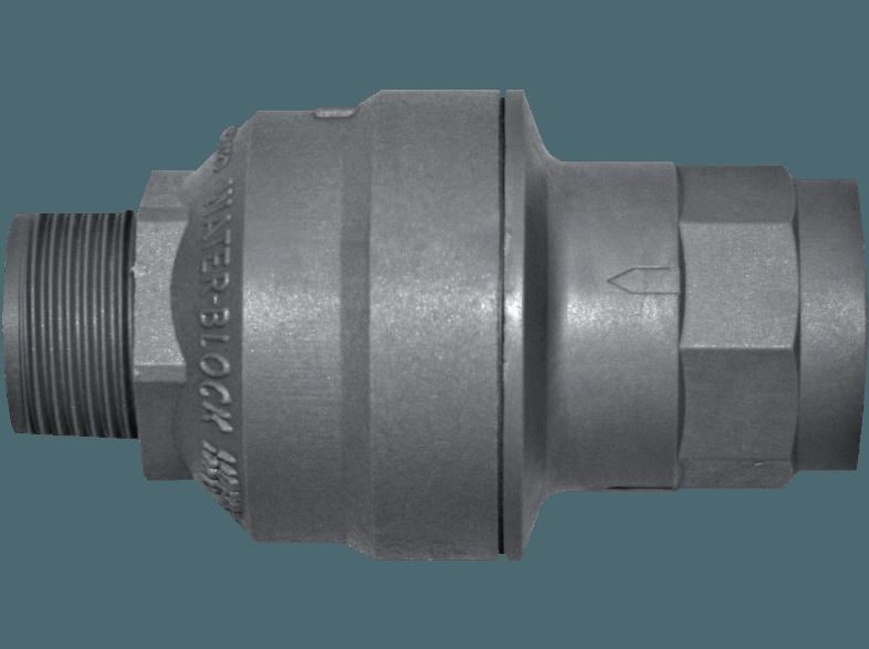 SCANPART 0810000001 Automatisches Sicherheitsventil