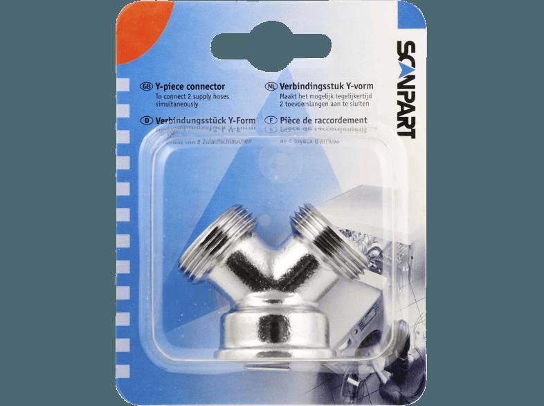 SCANPART 1132710002 Y-Verbinder