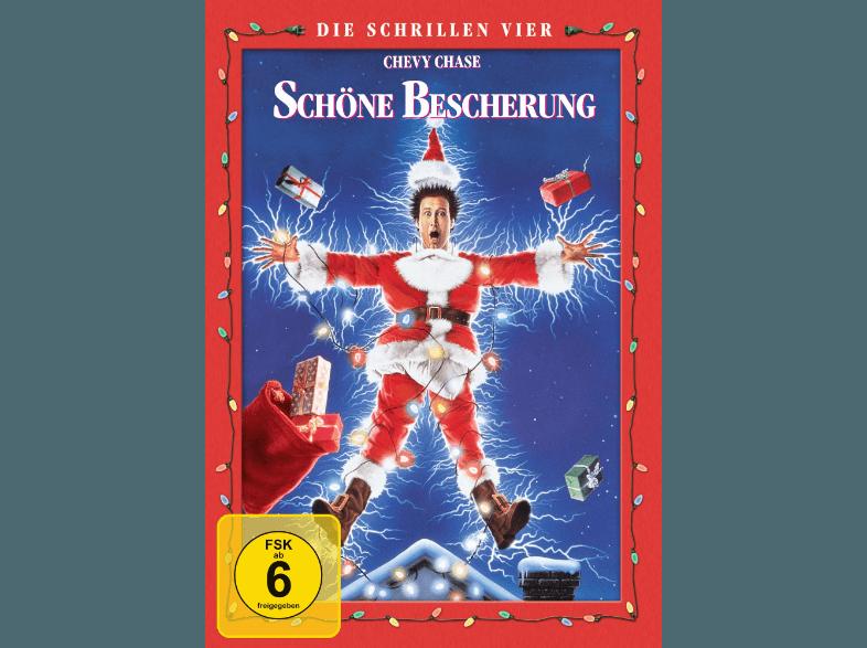 Schöne Bescherung [DVD]