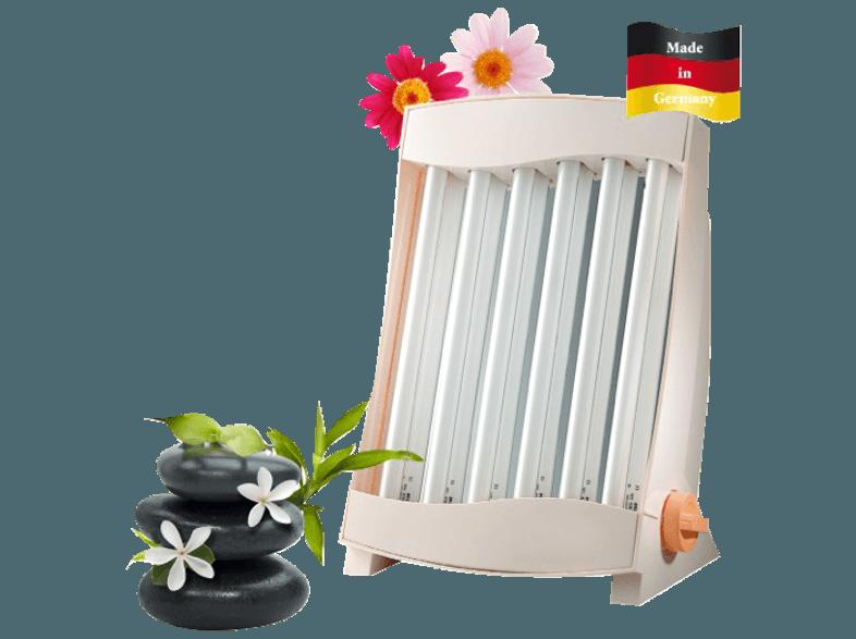 SCHOTT 836 Gesichtssolarium 105 Watt, SCHOTT, 836, Gesichtssolarium, 105, Watt