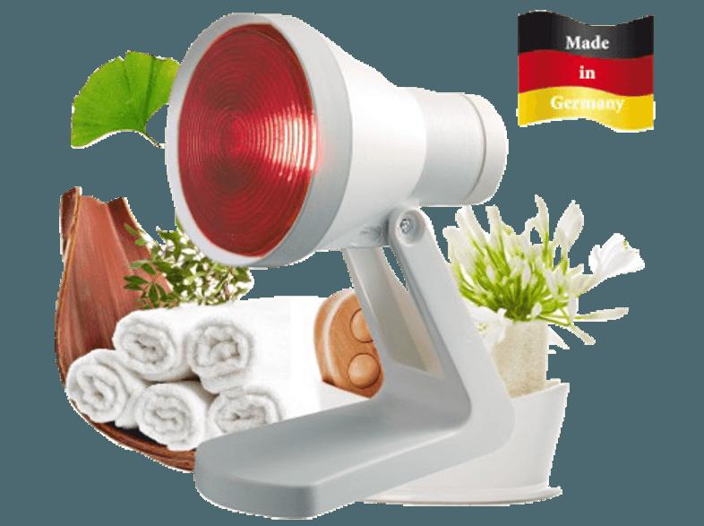 SCHOTT IR 812 Infrarotlichtlampe 150 Watt, SCHOTT, IR, 812, Infrarotlichtlampe, 150, Watt