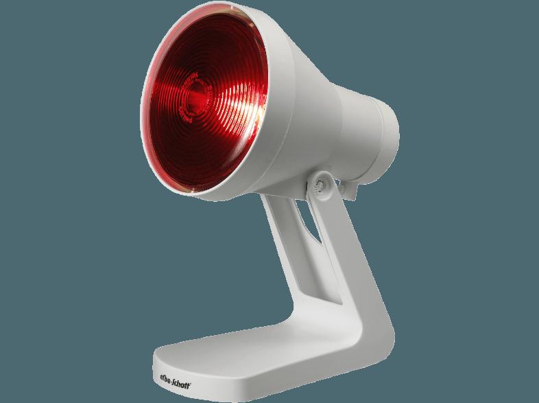 SCHOTT IR 812 Infrarotlichtlampe 150 Watt