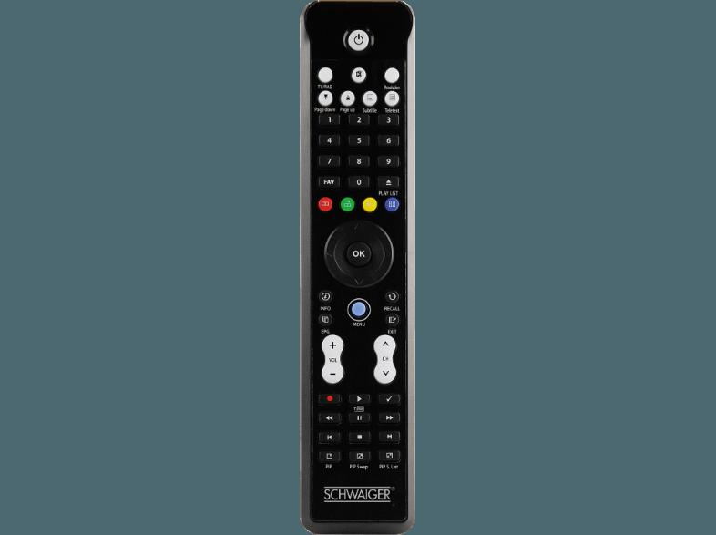 SCHWAIGER DCR606L HDTV Kabel-Receiver (HDTV, Full-HD 1080p, ), SCHWAIGER, DCR606L, HDTV, Kabel-Receiver, HDTV, Full-HD, 1080p,