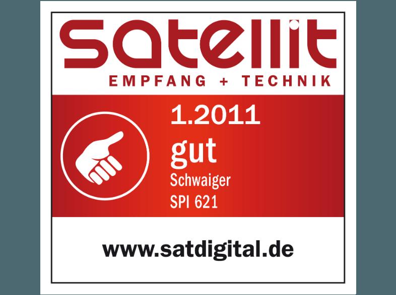SCHWAIGER SPI 621.2