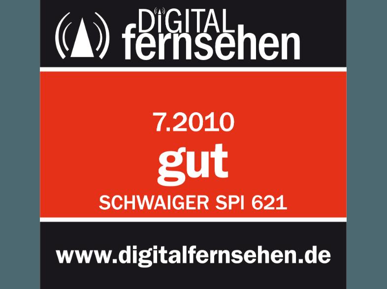 SCHWAIGER SPI 621.2