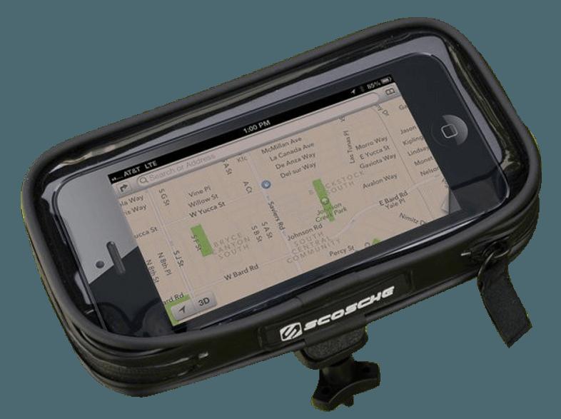 SCOSCHE handleIT pro Fahrradhalterung, SCOSCHE, handleIT, pro, Fahrradhalterung