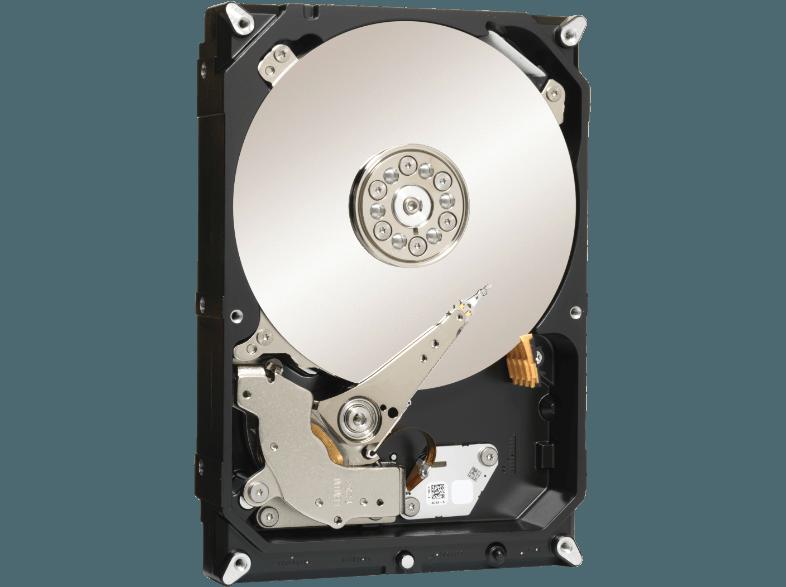 SEAGATE STBD3000200 Barracuda  3 TB 3.5 Zoll intern