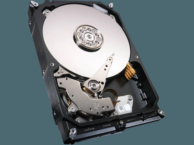 SEAGATE STBD4000400 Desktop HDD RTL  4 TB 3.5 Zoll intern