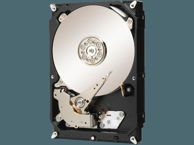 SEAGATE STBD4000400 Desktop HDD RTL  4 TB 3.5 Zoll intern