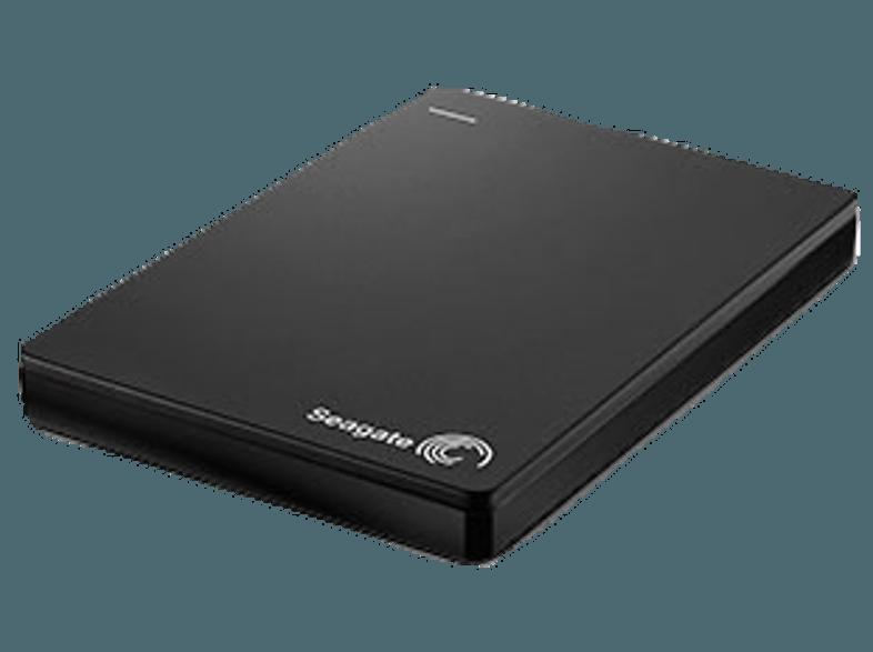 SEAGATE STDR1000200 Backup Plus  1 TB 2.5 Zoll extern