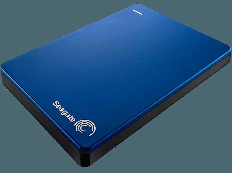 SEAGATE STDR1000202 Backup Plus  1 TB 2.5 Zoll extern, SEAGATE, STDR1000202, Backup, Plus, 1, TB, 2.5, Zoll, extern