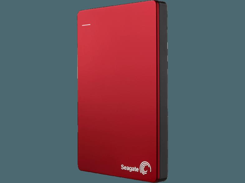 SEAGATE STDR1000203 Backup Plus  1 TB 2.5 Zoll extern, SEAGATE, STDR1000203, Backup, Plus, 1, TB, 2.5, Zoll, extern