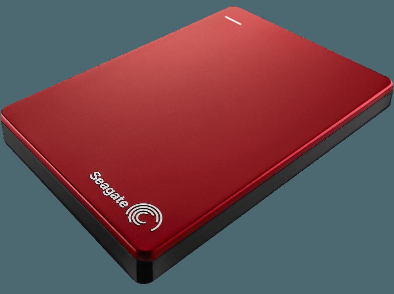 SEAGATE STDR1000203 Backup Plus  1 TB 2.5 Zoll extern