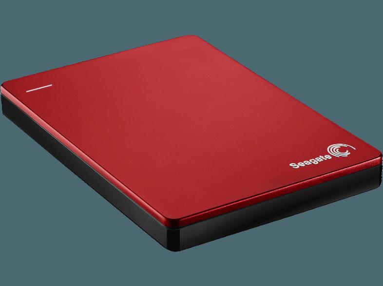 SEAGATE STDR1000203 Backup Plus  1 TB 2.5 Zoll extern, SEAGATE, STDR1000203, Backup, Plus, 1, TB, 2.5, Zoll, extern