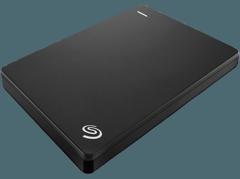 SEAGATE STDR2000200 Backup Plus  2 TB 2.5 Zoll extern