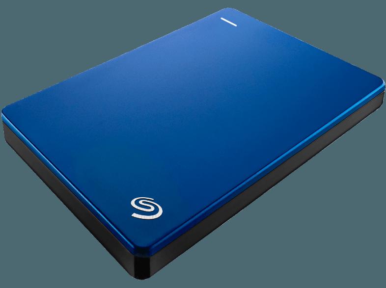 SEAGATE STDR2000202 Backup Plus  2 TB 2.5 Zoll extern, SEAGATE, STDR2000202, Backup, Plus, 2, TB, 2.5, Zoll, extern