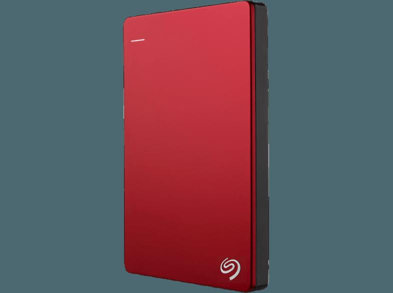 SEAGATE STDR2000203 Backup Plus  2 TB 2.5 Zoll extern