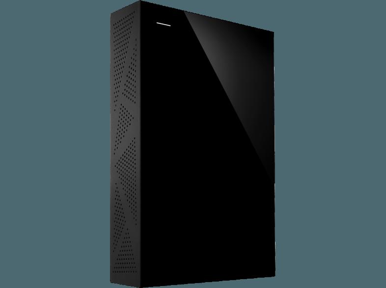 SEAGATE STDT4000200 Backup Plus  4 TB 3.5 Zoll extern, SEAGATE, STDT4000200, Backup, Plus, 4, TB, 3.5, Zoll, extern