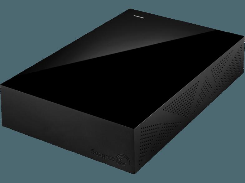 SEAGATE STDT4000200 Backup Plus  4 TB 3.5 Zoll extern