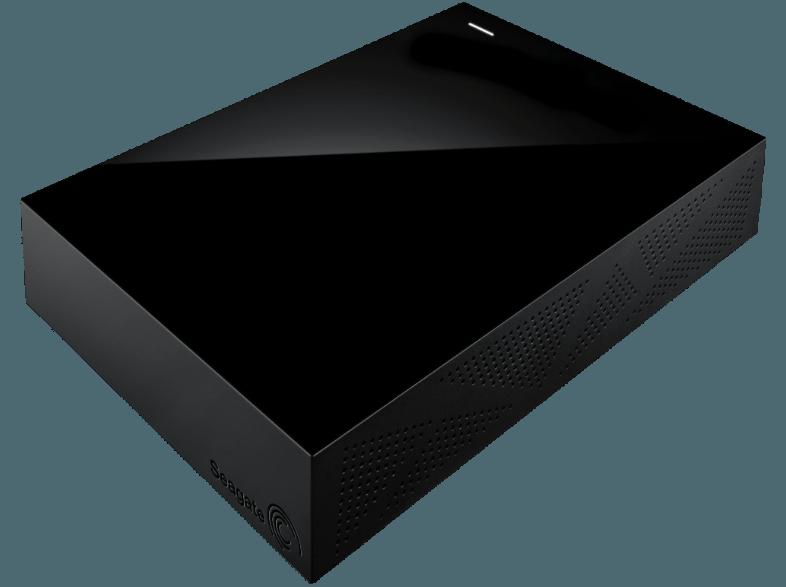 SEAGATE STDT5000200 Backup Plus  5 TB 3.5 Zoll extern